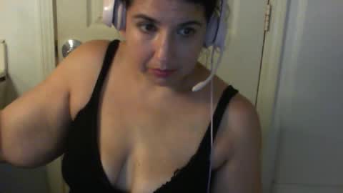 Danni online show from 12, 9, 2025