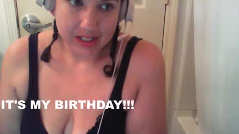 Danni online show from 13, 9, 2025