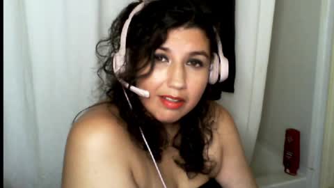 Danni online show from 25, 9, 2025