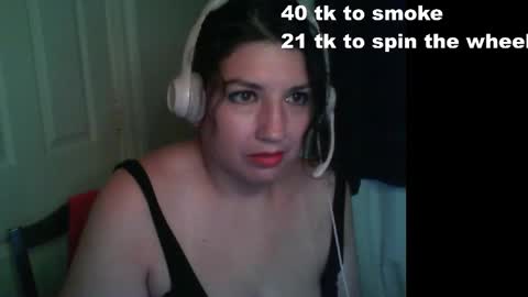 Danni online show from 10, 10, 2025