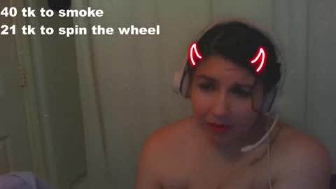 Danni online show from 12, 10, 2025