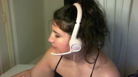 Danni online show from 30, 10, 2025