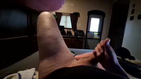 Hornyallday online show from 10, 1, 2026