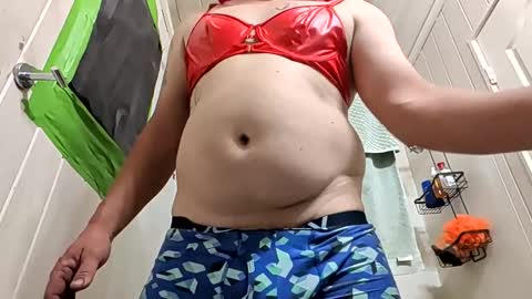 Snapshot of sdraftt45 chatting on 8, 5, 2026 Arin online show from 8, 5, 2026