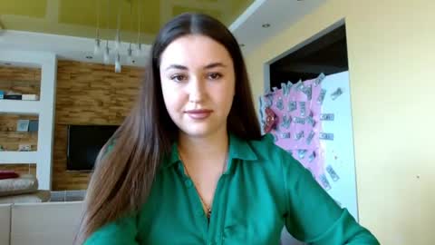 Elizabeth  online show from 29, 5, 2026