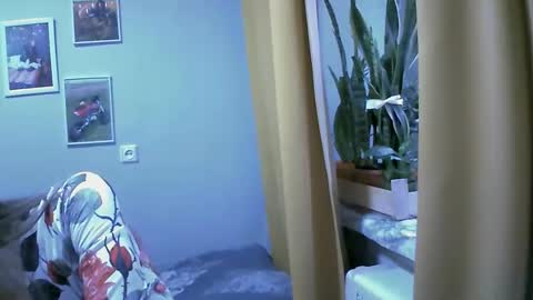 Snapshot of sea_dream chatting on 18, 11, 2025 SEA Dream online show from 18, 11, 2025