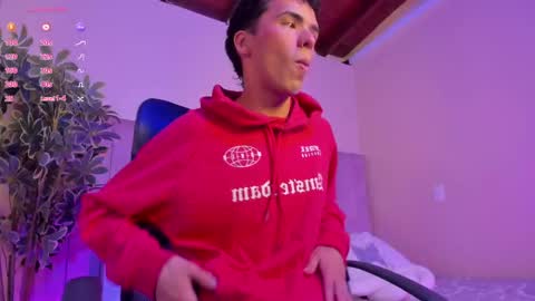 SEAN online show from 24, 11, 2025