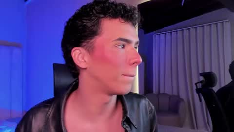 SEAN online show from 23, 3, 2026