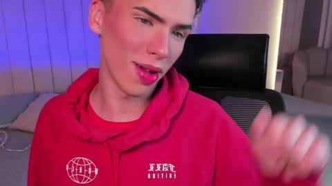 SEAN online show from 4, 4, 2026