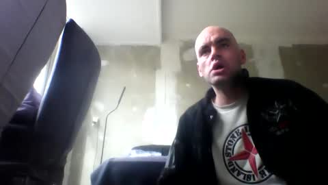 Sean online show from 15, 4, 2026