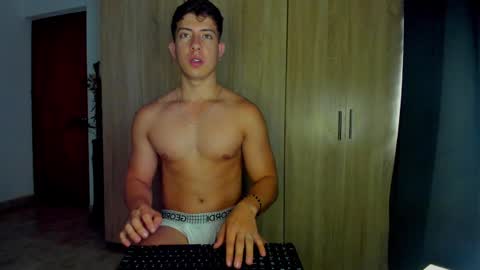 Snapshot of sean_brownx chatting on 3, 12, 2024 Sean online show from 3, 12, 2024