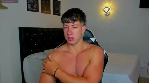 Sean online show from 26, 11, 2025