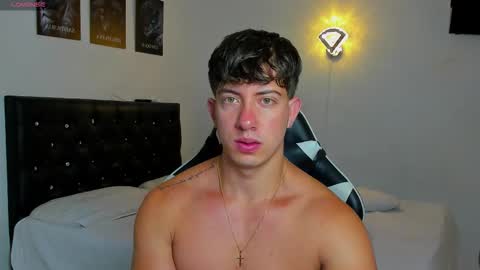 Sean online show from 17, 3, 2026