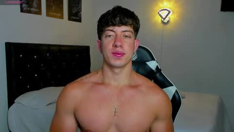 Sean online show from 18, 3, 2026