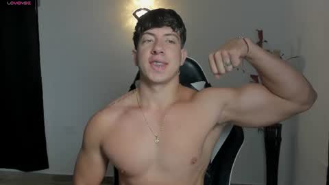 Snapshot of sean_brownx chatting on 24, 6, 2026 Sean online show from 24, 6, 2026