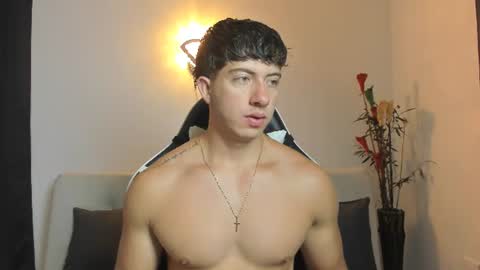 Snapshot of sean_brownx chatting on 13, 7, 2026 Sean online show from 13, 7, 2026