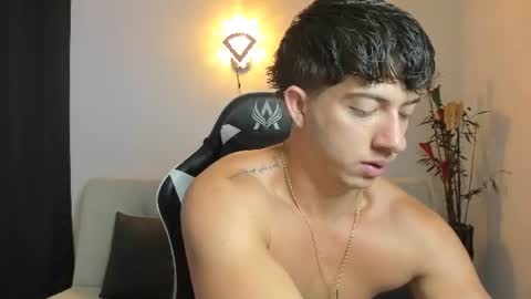 Snapshot of sean_brownx chatting on 15, 7, 2026 Sean online show from 15, 7, 2026
