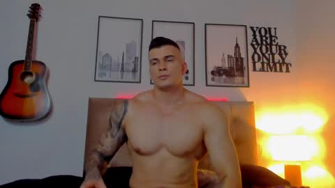 Sean Carrera online show from 4, 12, 2024