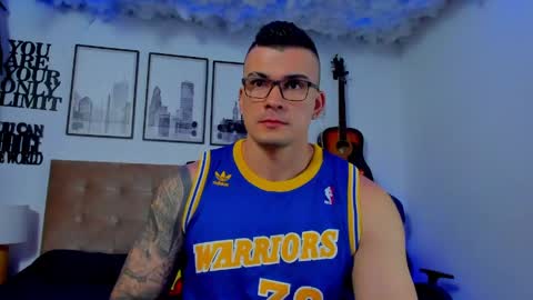 Sean Carrera online show from 24, 5, 2026