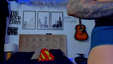 Sean Carrera online show from 27, 5, 2026