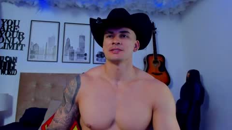 Snapshot of sean_carrera69 chatting on 22, 6, 2026 Sean Carrera online show from 22, 6, 2026