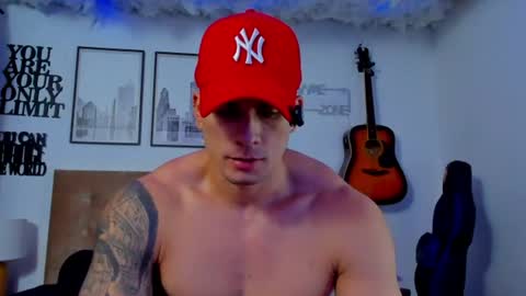 Snapshot of sean_carrera69 chatting on 23, 6, 2026 Sean Carrera online show from 23, 6, 2026