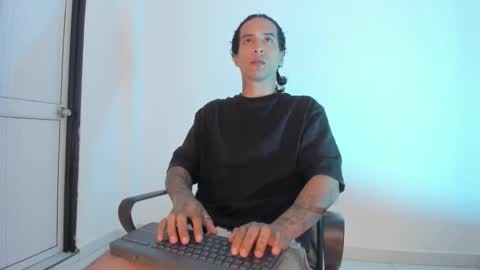 Snapshot of sean_royal chatting on 6, 1, 2026 online show from 6, 1, 2026