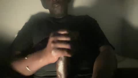 Snapshot of seanbaptiste chatting on 18, 1, 2025 Idris online show from 18, 1, 2025