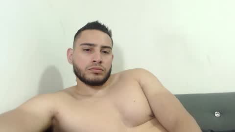 seank_noszka online show from 17, 11, 2025