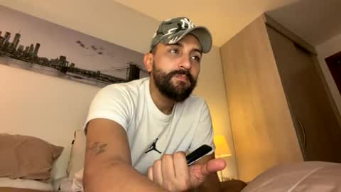 Sean pablo Sanz online show from 11, 6, 2026