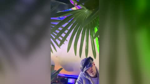 seanplushouse online show from 17, 2, 2026