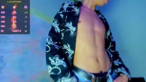 Sean online show from 28, 12, 2024