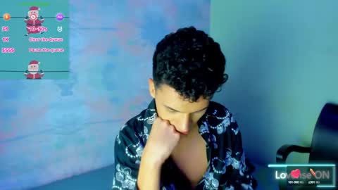 Sean online show from 30, 12, 2024