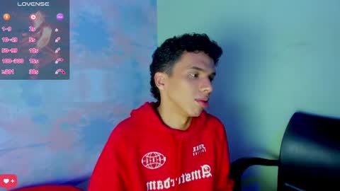 Sean online show from 7, 1, 2025