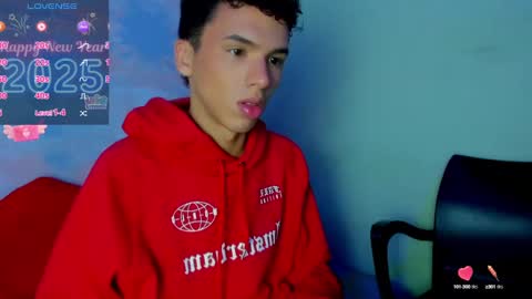 Sean online show from 8, 1, 2025