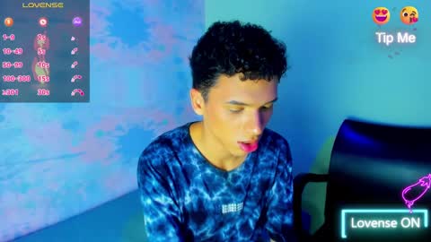 Sean online show from 16, 1, 2025