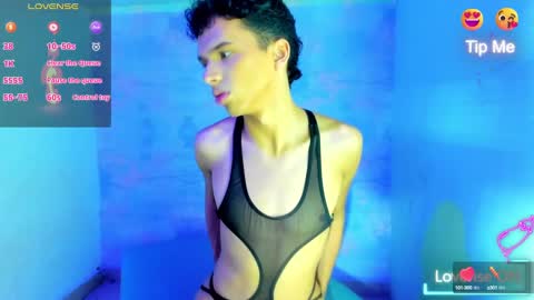 Sean online show from 17, 1, 2025