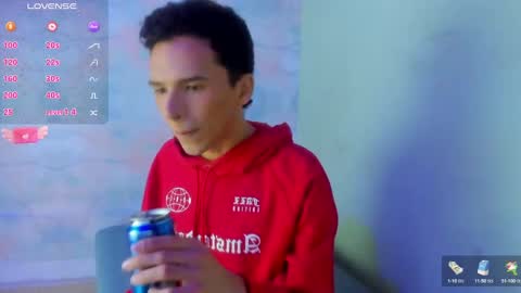 Sean online show from 18, 1, 2025