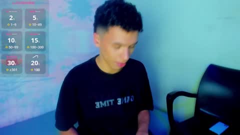 Sean online show from 22, 1, 2025