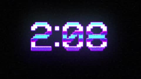 Sean online show from 23, 1, 2025