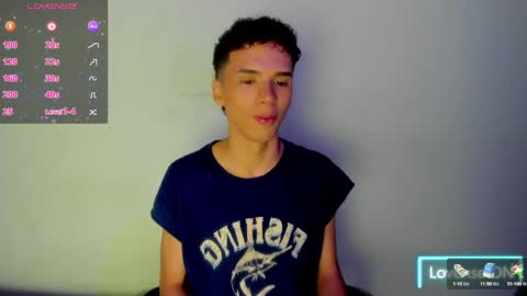 Sean online show from 24, 1, 2025