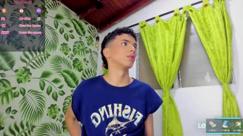 Sean online show from 24, 1, 2025