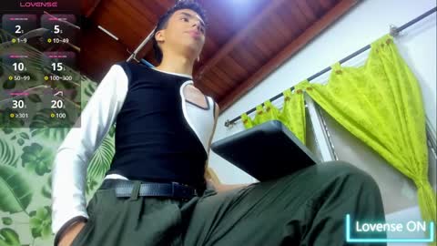 Sean online show from 10, 2, 2025