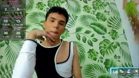 Sean online show from 10, 2, 2025