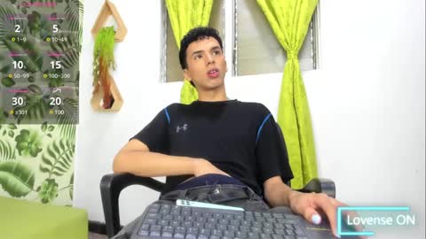 Sean online show from 12, 2, 2025