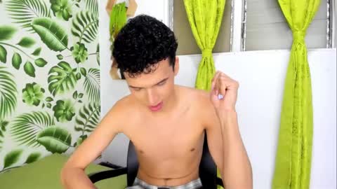 Sean online show from 20, 2, 2025