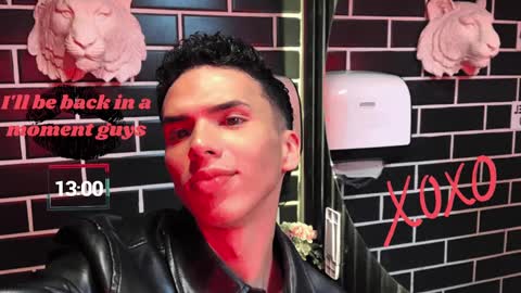 Sean online show from 5, 3, 2025