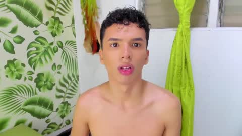 Sean online show from 8, 3, 2025