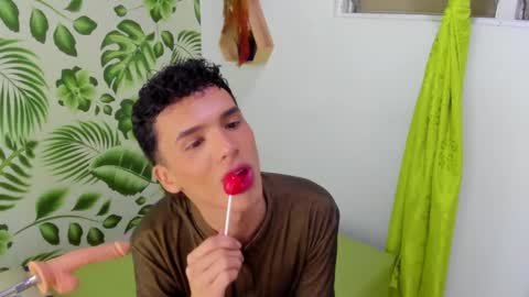 Sean online show from 11, 3, 2025