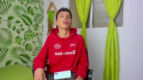 Sean online show from 12, 3, 2025